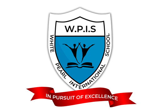 White Pearl International School